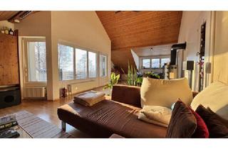 Wohnung kaufen in 6800 Feldkirch, Große helle 4 Zimmer Dachgeschosswohnung provisionsfrei mit toller Aussicht, 2 Balkonen, Carport und viel Stauraum