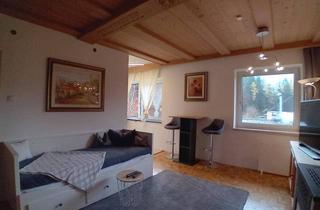 Wohnung kaufen in 6108 Scharnitz, Garconniere in Scharnitz