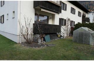 Wohnung mieten in Burgschrofenweg 2a, 6522 Prutz, 4-Zimmer-Wohnung mit Garten