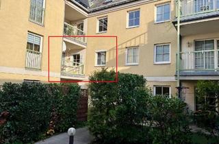 Wohnung mieten in Rosentalgasse, 1140 Wien, Stilvoll wohnen im Grünen – Voll möblierte 2-Zimmer-Wohnung mit Loggia in Wien//Stylish Living in a Green Setting – Fully Furnished 2-Room Apartment with Loggia in Wien