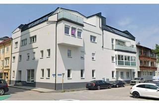 Anlageobjekt in 5110 Oberndorf bei Salzburg, Investment. Strategie. Rendite.