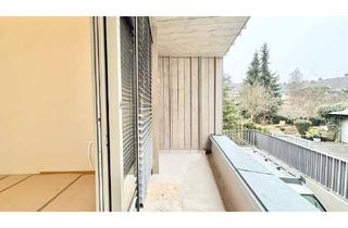 Wohnung mieten in Berg, 9020 Klagenfurt, Kreuzbergl - Radetzkystraße: *ERSTBEZUG* 3-ZI Wo mit Balkon ** Übernahme Frühjahr 2026