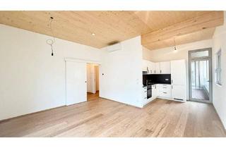 Wohnung mieten in Berg, 9020 Klagenfurt, Kreuzbergl - Radetzkystraße: *ERSTBEZUG* 3-ZI Wo mit Balkon ** Übernahme Februar 2026