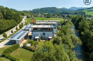 Wohnung kaufen in 3204 Kirchberg an der Pielach, Ideal für Ihre nächste Investition in der Nähe des Wassers.