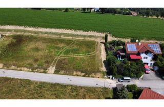 Grundstück zu kaufen in 4710 Grieskirchen, Ihr 873 m² großes Traumgrundstück - Willkommen in der malerischen Gemeinde Tollet