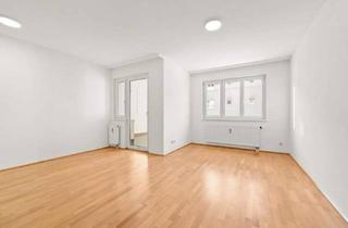 Wohnung mieten in 4060 Leonding, Zuhause im Zentrum! 3-Zimmer-Wohnung mit Loggia/Balkon und Garage