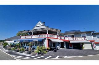 Gewerbeimmobilie kaufen in 8081 Heiligenkreuz am Waasen, Gewerbe und wohnen auf 600 m² + 4 Garagen, ...