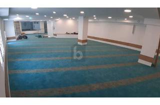 Gewerbeimmobilie kaufen in 1160 Wien, MODERN SANIERTE VERKAUFSFLÄCHE IM 16. BEZIRK ? VIELSEITIG NUTZBAR, BARRIEREFREI & IN TOP-ZUSTAND!