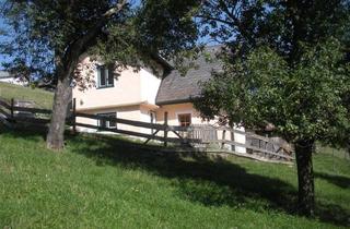 Bauernhäuser mieten in Fladnitzberg 79, 8163 Fladnitz an der Teichalm, Charmantes 4-Zimmer Bauernhaus mit Garten und Terrasse