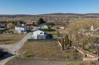 Grundstück zu kaufen in 7092 Winden am See, Voll aufgeschlossenes Grundstück in ruhiger Siedlungslage von Winden