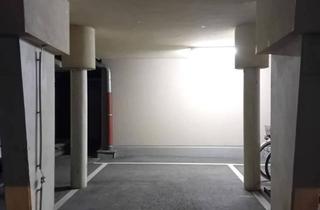 Garagen mieten in Bahnhofstraße, 6060 Hall in Tirol, Autoabstellplatz