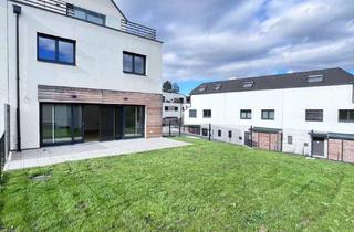 Reihenhaus kaufen in 3001 Mauerbach, Wunderschönes Eck-Reihenhaus bei Wien | inkl. 2 Stellplätze | Provisionsfrei