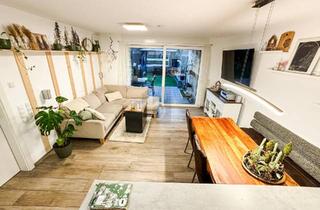 Wohnung kaufen in 6890 Lustenau, TOP AUSGESTATTERTER GARTENHIT IN ZENTRALER LAGE UND GRENZNAH