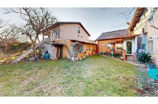 Mehrfamilienhaus kaufen in 2231 Strasshof an der Nordbahn, Gemütliches Mehrfamilienhaus in Strasshof: 8 Zimmer, Garten, gemütlich - Ihr neues Zuhause!