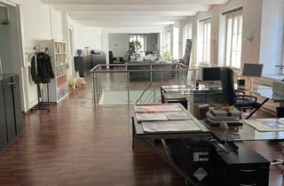 Gewerbeimmobilie kaufen in Gölsdorfgasse, 1010 Wien, Bürofläche nähe Rudolfsplatz