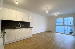 Wohnung mieten in Koloniestraße, 1210 Wien, 5m² Loggia - Abendsonne - ruhiger Innenhof!!!