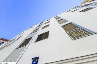 Wohnung kaufen in Schulgasse 63, 1180 Wien, Unbefristet vermietete Neubauwohnung zur Kapitalanlage mit 3% Rendite!
