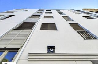 Wohnung kaufen in Schulgasse 63, 1180 Wien, Befristet vermietete Neubauwohnung mit aktueller Rendite von 2,9%!