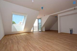 Wohnung kaufen in Akkonplatz, 1150 Wien, ERSTBEZUG, JETZT einziehen! Dachgeschoss NEU mit modernster Ausstattung 77,07m² Wohnfläche, 3 Zimmer plus Nebenräume, auch Altbau Etagen-Wohnungen, teilweise Kurzzeitvermietung möglich !