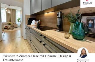 Wohnung kaufen in 1180 Wien, -3% vom Kaufpreis | Ein Hauch von Frankreich – Wohnen im modernen Boho-Chic