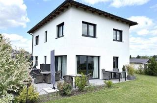 Einfamilienhaus kaufen in 4263 Windhaag bei Freistadt, Exklusive bezugsfertige Liegenschaft in Sonnenlage mit großem Garten | Provisionsfrei