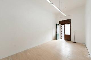 Wohnung kaufen in Novaragasse, 1020 Wien, ++NEU++ Sanierungsbedürftige 2-Zimmer Altbauwohnung im Erdgeschoss!