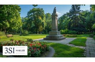 Wohnung kaufen in Schulgasse, 1180 Wien, Betongold! Unbefristet vermietete Neubauwohnung zur Kapitalanlage mit aktueller Rendite von 2,9%!