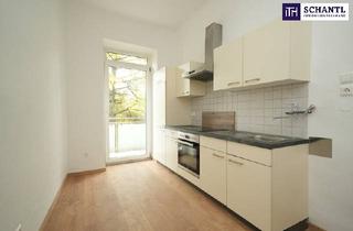 Wohnung kaufen in 8020 Graz, SENSATIONSPREIS! JETZT BESICHTIGEN! ZWISCHEN HAUPTBAHNHOF UND CITYPARK! GLEICH ANFRAGEN UND BESICHTIGUNGSTERMIN FIXIEREN!