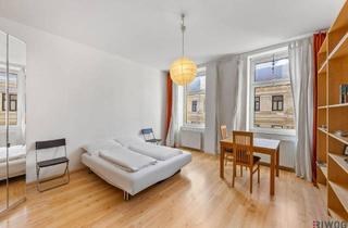 Wohnung kaufen in Hütteldorfer Straße, 1140 Wien, Nähe U3 - Meiselmarkt - Schmelz II Gartennutzung gestattet II 3. Stockwerk II Nähe Schmelz sowie Johnstraße und Hütteldorfer Straße