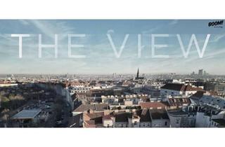Wohnung kaufen in Akkonplatz, 1150 Wien, The View - Exklusives Wohnen in Rudolfsheim