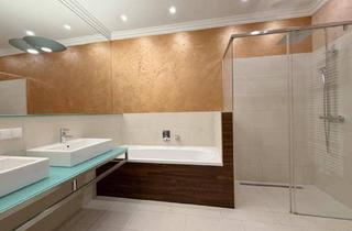 Wohnung mieten in Landstraßer Hauptstraße, 1030 Wien, Moderne Dachgeschosswohnung mit großer Terrasse