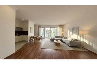 Wohnung mieten in Landstraßer Hauptstraße, 1030 Wien, Moderne Dachgeschosswohnung mit großer Terrasse