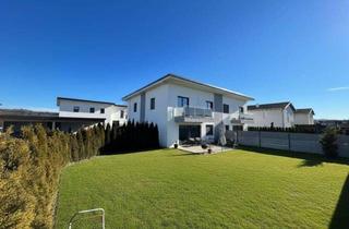 Doppelhaushälfte kaufen in 8401 Kalsdorf bei Graz, Wohnen in Ruhelage: Moderne, sonnige Doppelhaushälfte