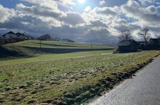 Grundstück zu kaufen in 4694 Ohlsdorf, Sonniges ruhiges Grundstück in Ohlsdorf (mit Gmunden Nähe)