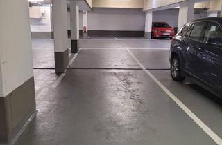 Immobilie mieten in 1220 Wien, Stellplatz in Tiefgarage ab sofort verfügbar