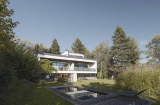 Wohnung kaufen in 6020 Innsbruck, OPEN-FLOW ** ALPINE-LIVING