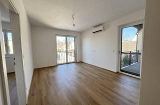 Wohnung mieten in 7100 Neusiedl am See, Zentralgelegene ruhige Wohnung mit Balkon "Erstbezug"