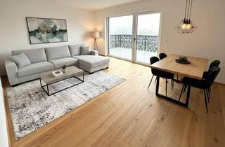 Wohnung mieten in 2460 Bruck an der Leitha, EINE Wohnung - ZWEI Terrassen - DREI Zimmer!