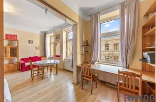 Wohnung kaufen in Hütteldorfer Straße, 1140 Wien, Nähe U3 und Hütteldorferstraße II Gartennutzung möglich II 3. Stockwerk II Nähe Schmelz und Meiselmarkt