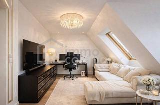 Wohnung kaufen in 1030 Wien, Neue 3-Zimmer-DG-Wohnung mit Panoramafenstern & großer Terrasse - U3-Nähe