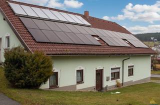 Gewerbeimmobilie kaufen in 3970 Sankt Wolfgang, Tradition trifft Ruhe – ehemalige Landwirtschaft im Waldviertel