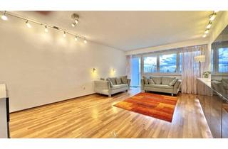 Wohnung kaufen in Mariatroster Straße, 8044 Graz, Geräumige Drei-Zimmer-Wohnung mit schöner Südwest Loggia