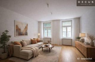 Wohnung kaufen in Märzstraße, 1140 Wien, SANIERUNGSBEDÜRFTIG | ALTBAU | 3-ZIMMER WOHNUNG |