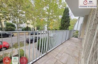 Wohnung kaufen in Anton Langer Gasse, 1130 Wien, NEUPREIS !!! Wohnen im Grünen! Charmante Balkonwohnung in Top-Lage von Hietzing