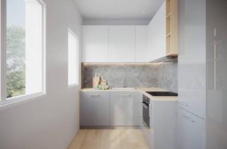 Wohnung kaufen in 5230 Mattighofen, TOP 1: NEUBAU! 3-Zi.-Gartenwohnung inkl. 1 Carport + 1 Freistellplatz