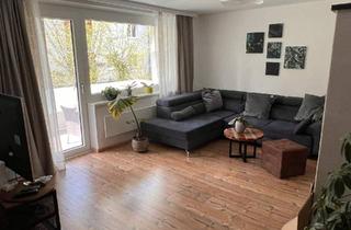 Wohnung kaufen in 5101 Bergheim, Moderne 3-Zimmer Wohnung mit Balkon und Garten