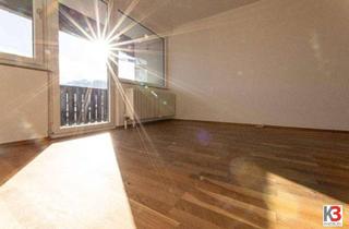 Wohnung kaufen in 5411 Oberalm, K3 - Oberalm - Optimal geschnittene Wohnung mit zwei Balkone zum Kauf!!!