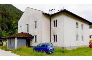 Wohnung mieten in Gutenstein 181/5, 2770 Gutenstein, 2-Zimmer Wohnung in Miete | ca. 60 m² | 1. Obergeschoss