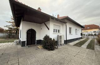 Haus mieten in 2482 Münchendorf, Gemütlicher Bungalow in Münchendorf: 4 Zimmer, Garage, Garten und..... - Ihr neues Zuhause!