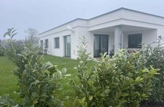 Haus kaufen in 4971 Aurolzmünster, Neuwertig moderner Bungalow in toller Lage